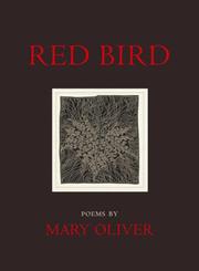 Cover of: Red bird