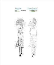 Cover of: Fashion illustration by fashion designers