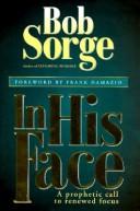 Cover of: In His face