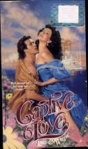Cover of: Captive Love