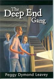 Cover of: The Deep End Gang