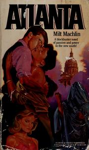 Cover of: Atlanta