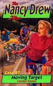 Cover of: Moving target