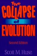 best books about Creationism The Collapse of Evolution