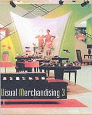 Cover of: Visual Merchandising 3