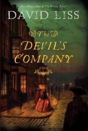 best books about Fallen Angels The Devil's Company