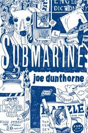 best books about Submarines Submarine: A Novel