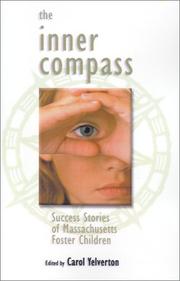 Cover of: The Inner Compass