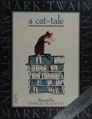 Cover of A Cat-Tale