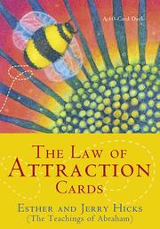 best books about Connecting With The Universe The Law of Attraction