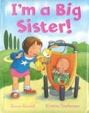 best books about New Baby Sibling I'm a Big Sister