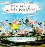 best books about wind The Wind in the Wallows