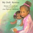 Cover of: My Doll Keshia