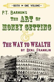 best books about Getting Rich The Art of Money Getting