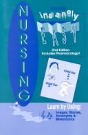 Cover of: Nursing made insanely easy!