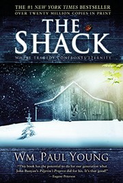 best books about getting closer to god The Shack