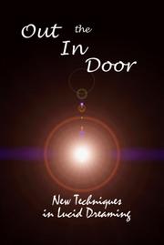 Cover of: Out the In Door