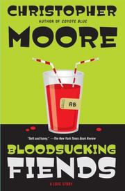 best books about Vampire Romance Bloodsucking Fiends