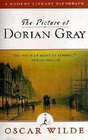 best books about dads The Picture of Dorian Gray