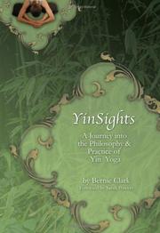 Cover of: YinSights