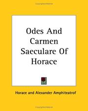 Horace Open Library - 