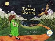 best books about adoption for kids The Tummy Mummy