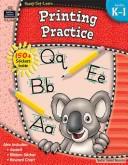 Cover of: Ready-Set-Learn