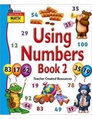 Cover of: Read-Think-Do Math