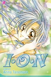 Cover of: I-O-N