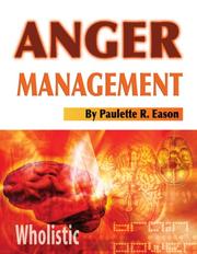 Cover of: Anger Management