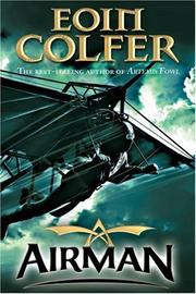 Cover of: Airman