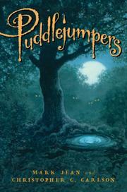 Cover of: Puddlejumpers
