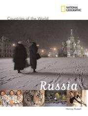 Cover of: Russia