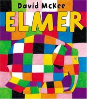 Cover of: Elmer