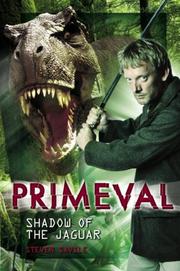 Cover of: Primeval