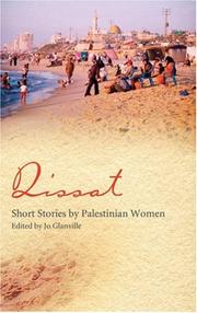 Cover of: Qissat: Short Stories by Palestinian Women