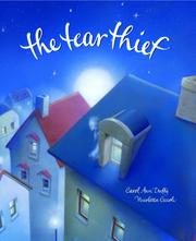 Cover of: The Tear Thief