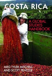 best books about costrica Costa Rica: A Global Studies Handbook