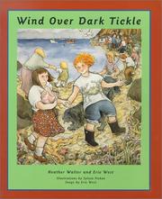Cover of: Wind Over Dark Tickle
