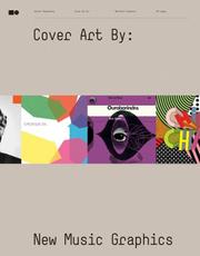 Cover of: Cover Art By