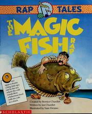Cover of: The magic fish rap