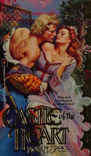 Cover of: Castle of the Heart