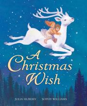 Cover of: A Christmas Wish