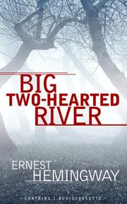 Cover of Big Two-Hearted River