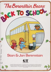 Cover of: The Berenstain Bears Vol. 7
