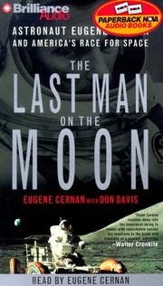 best books about The Space Program The Last Man on the Moon