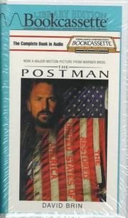 best books about the apocalypse The Postman