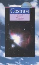 best books about cosmology Cosmos