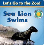 Cover of: Sea Lion Swims (Smithsonian Oceanic) Smithsonian Institution