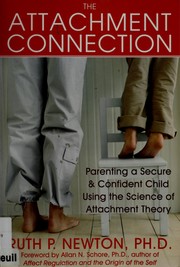 best books about attachment The Attachment Connection
